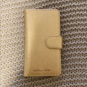 iPhone 7 Michael Kors Case